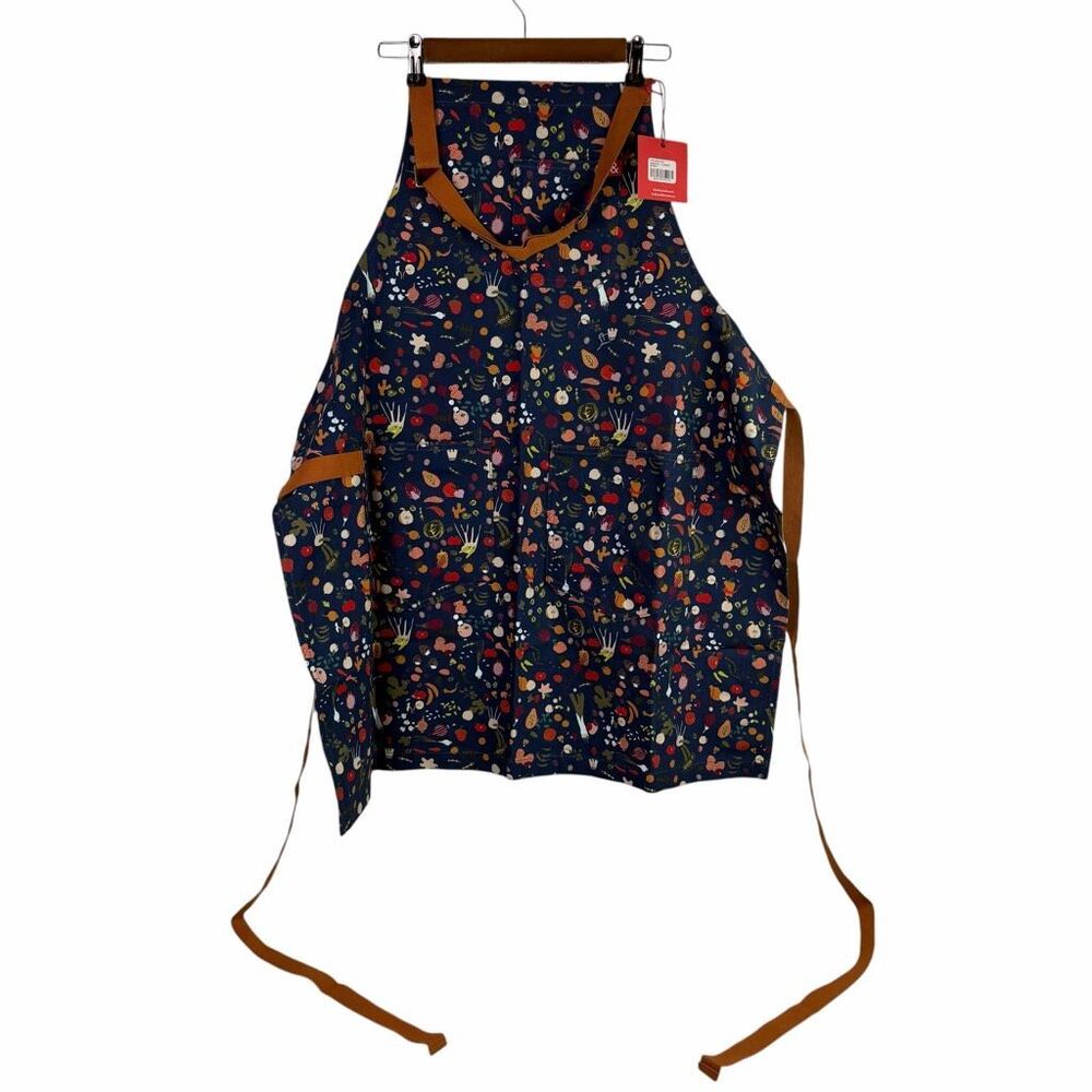 Hedley & Bennett Essential Farmers Market Apron